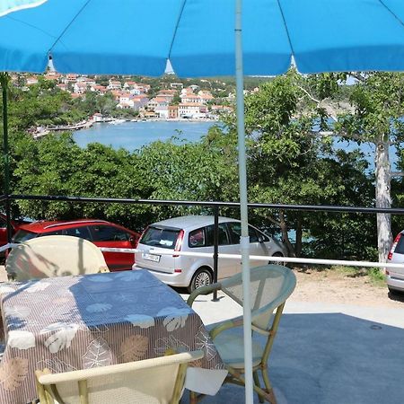 Apartments Hodzic Šilo Εξωτερικό φωτογραφία
