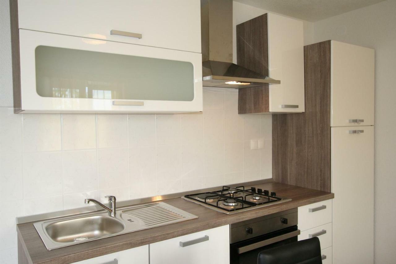 Apartments Hodzic Šilo Εξωτερικό φωτογραφία