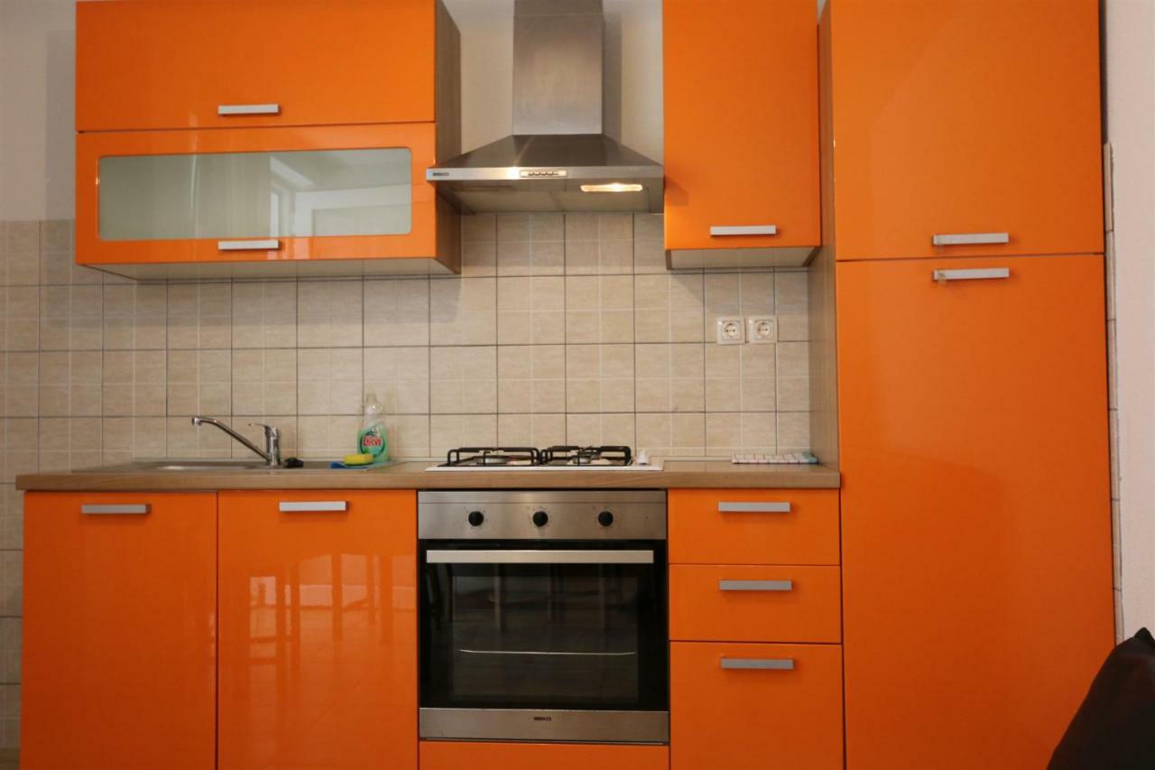 Apartments Hodzic Šilo Εξωτερικό φωτογραφία