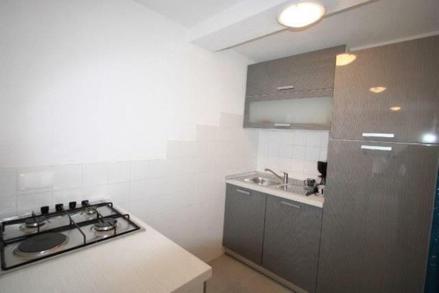 Apartments Hodzic Šilo Εξωτερικό φωτογραφία