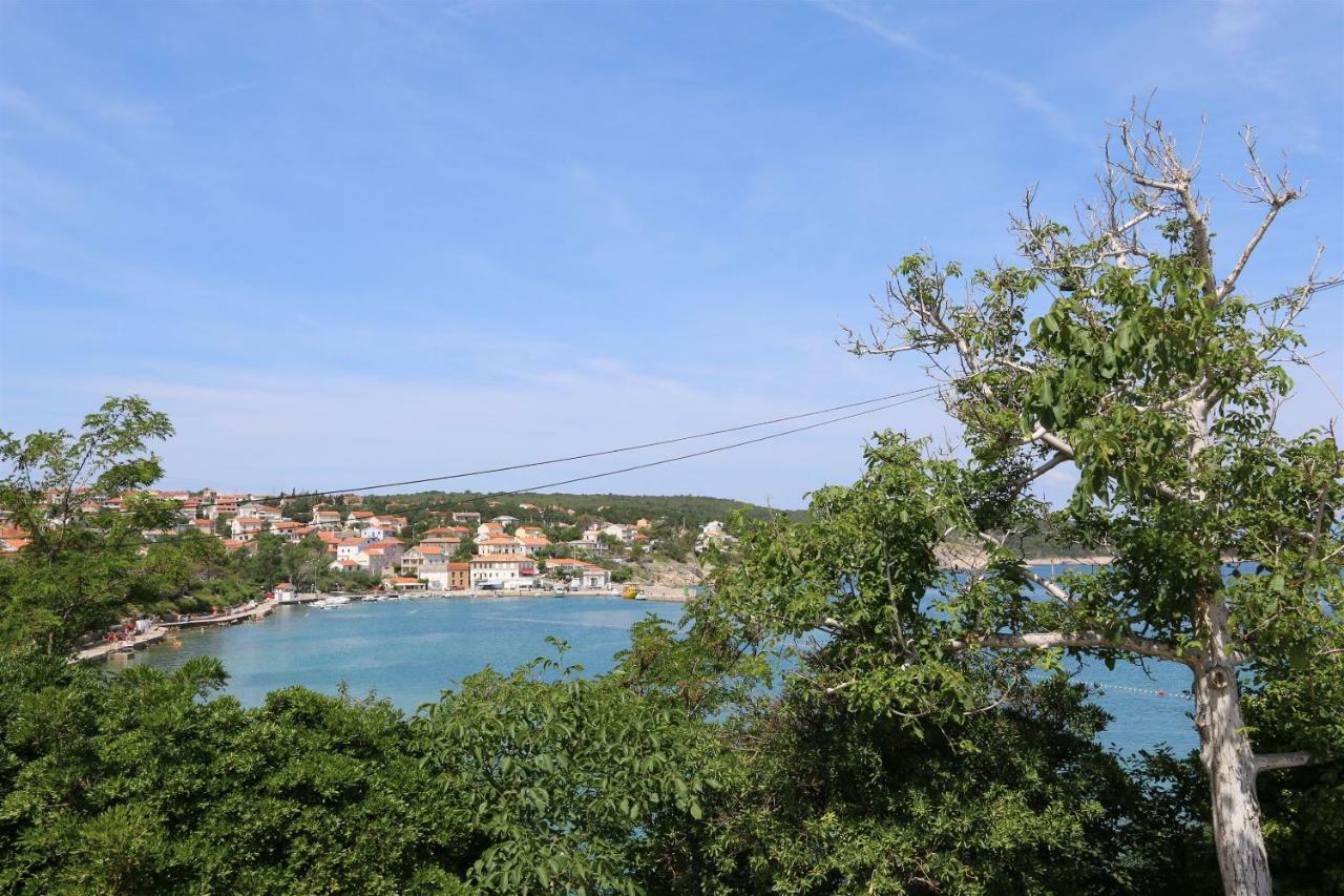 Apartments Hodzic Šilo Εξωτερικό φωτογραφία