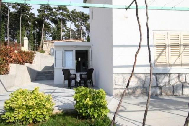 Apartments Hodzic Šilo Εξωτερικό φωτογραφία