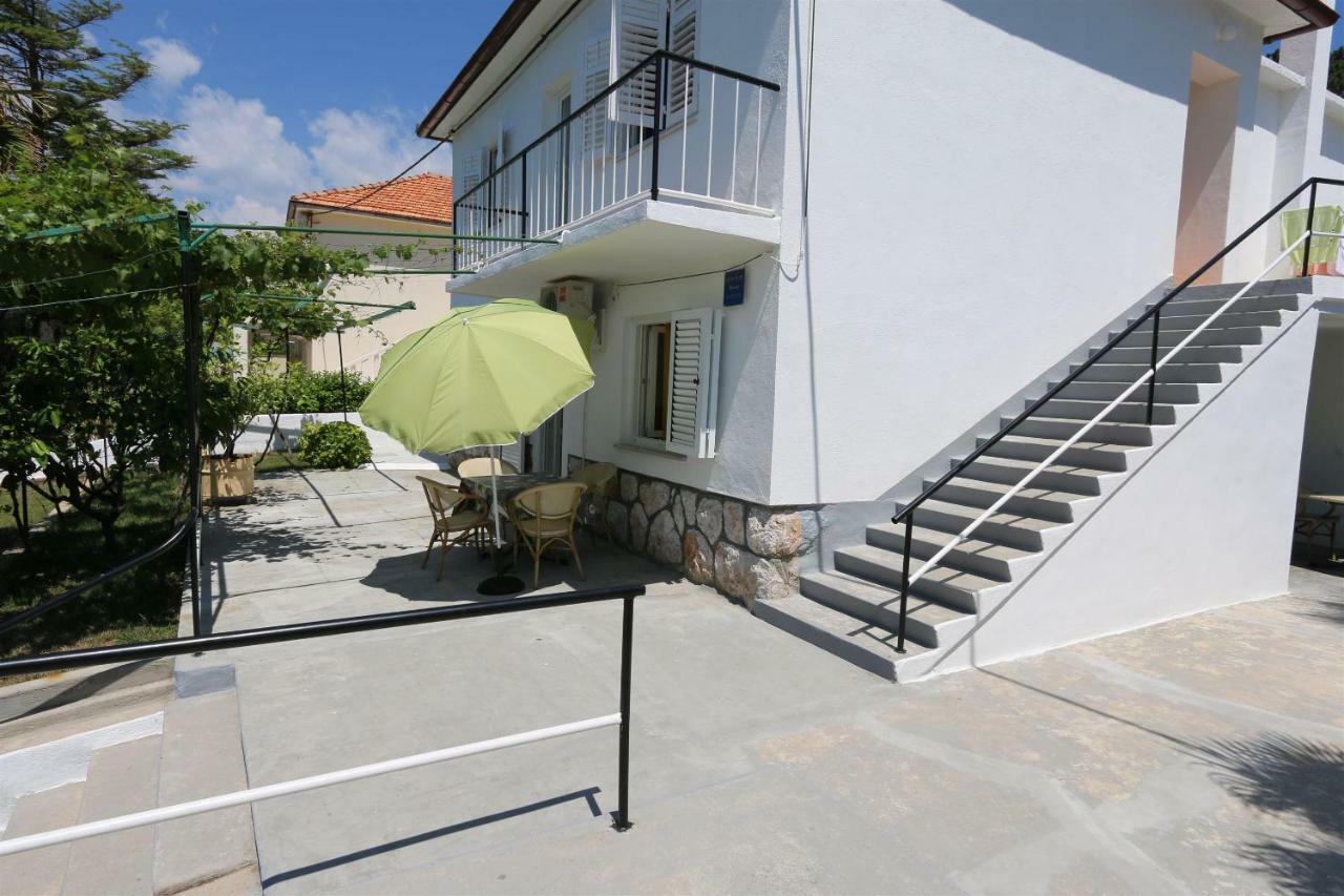 Apartments Hodzic Šilo Εξωτερικό φωτογραφία
