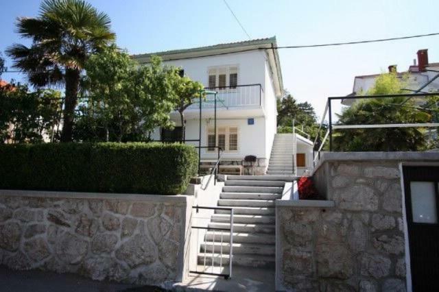 Apartments Hodzic Šilo Εξωτερικό φωτογραφία